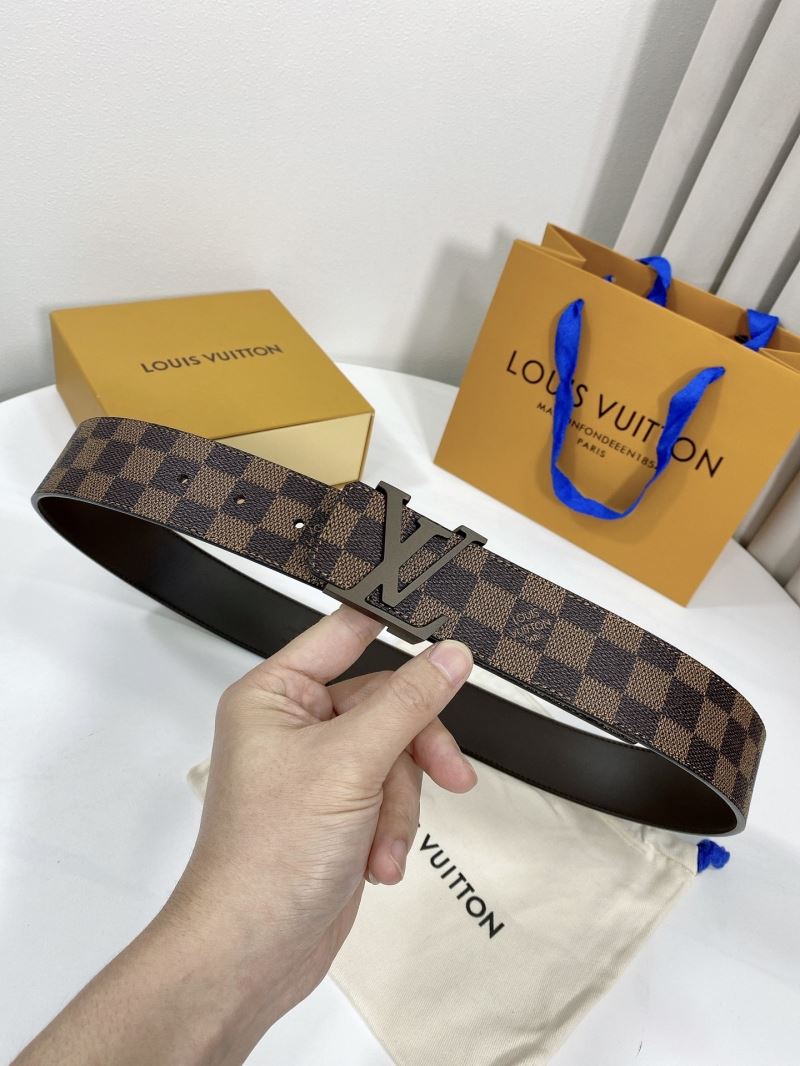 Louis Vuitton Belts